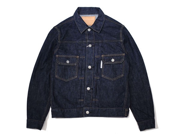 続)Original Fabric Denim. : HUNKY DORY OSAKA BLOG