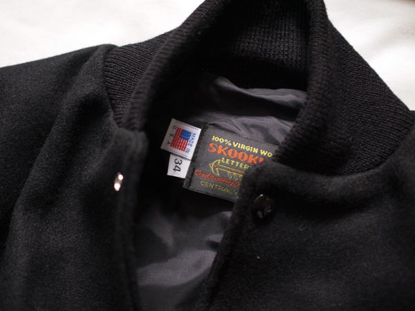 最後のSKOOKUM : HUNKY DORY OSAKA BLOG