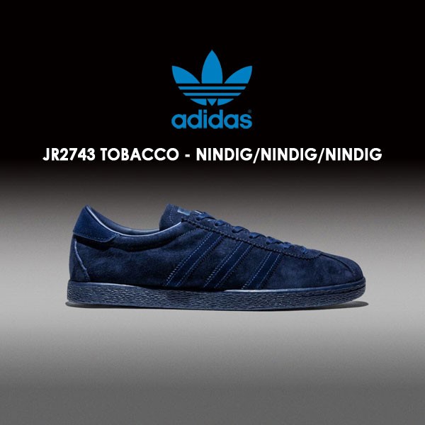 adidas Originals / アディダスオリジナルス】JR2743 TOBACCO