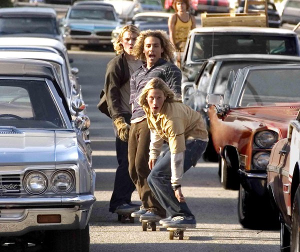 30年前 ジミーズ JIMMY'Z オールドスケート CHRISTIAN HOSOI