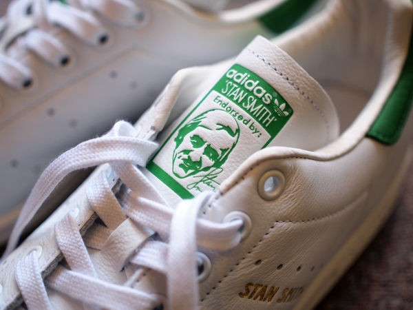 adidas stanley smith