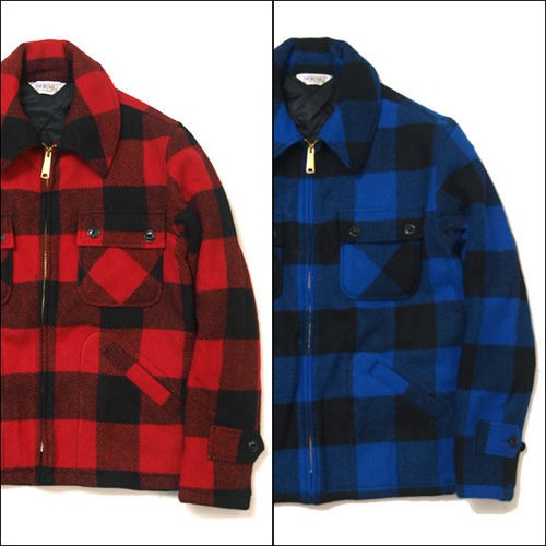 ジャケット・アウター FIVE BROTHER CPO WOOL JACKET size: L FIVEBROTHER Coats, Jackets & Vests for Men for Sale | Shop