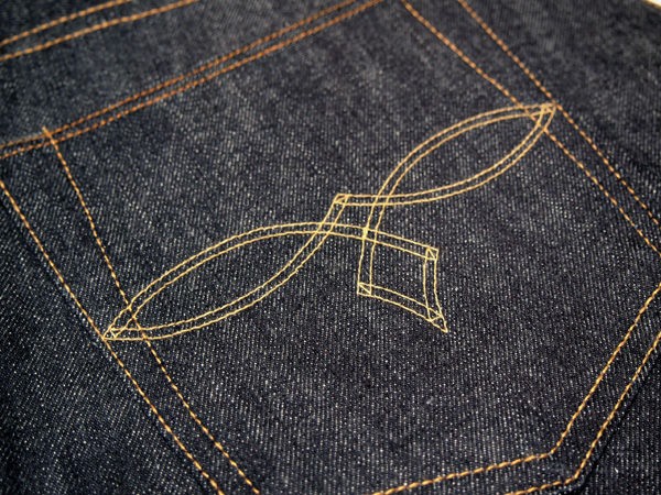 Have a Respect -RRL Denim Products- : HUNKY DORY OSAKA BLOG