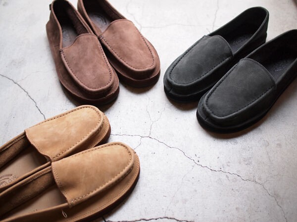 RAINBOW SANDALS / レインボーサンダル】Comfort Classic Slip-On. 毎