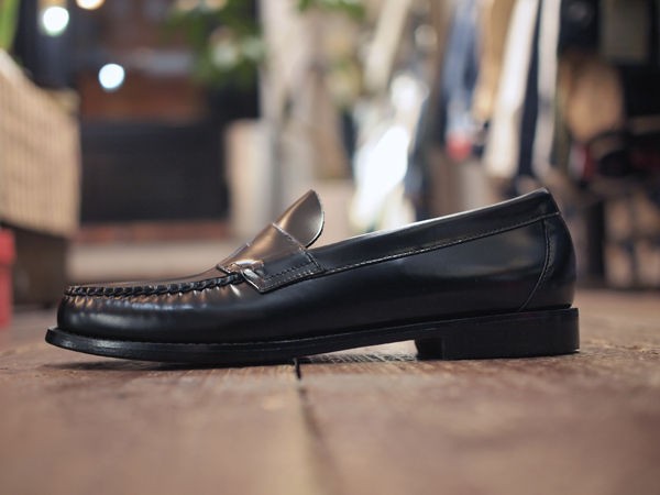 Restocked / G.H.Bass. : HUNKY DORY OSAKA BLOG