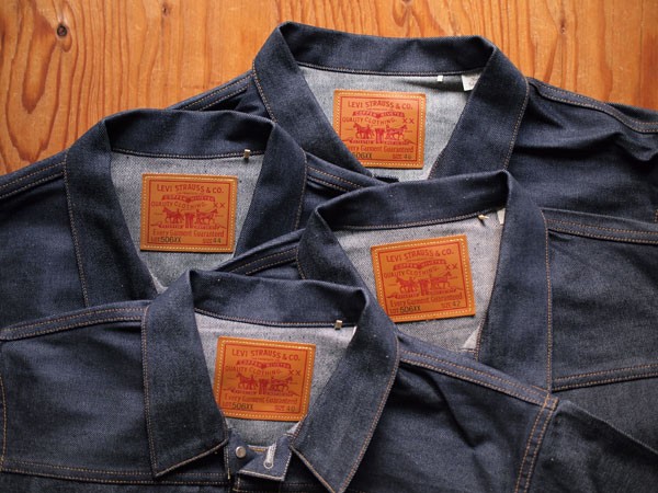 LEVI'S VINTAGE CLOTHING / リーバイスヴィンテージクロージング LEVI'S VINTAGE CLOTHING / リーバイスヴィンテージクロージング