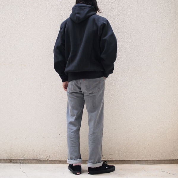 CAMBER キャンバー リバースウィーブ　両面 CAMBER キャンバー リバースウィーブ 両面