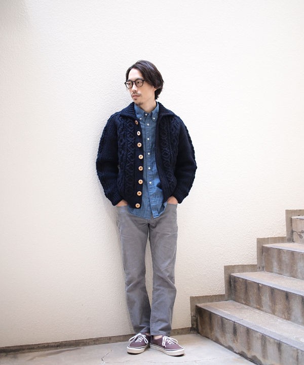 今年は手に入れたいインバーアラン : HUNKY DORY OSAKA BLOG