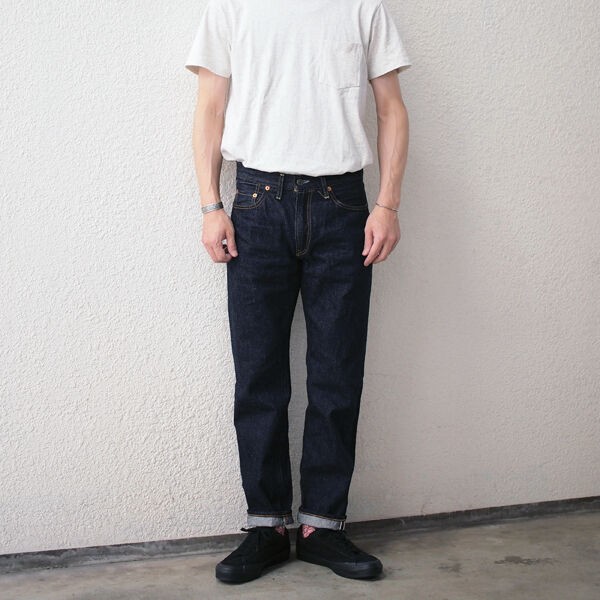 減*量様 美品ジャンク LEVI'S VINTAGE CLOTHING 501Z Levi's® Vintage Clothingから初復刻となる2モデルがリリース