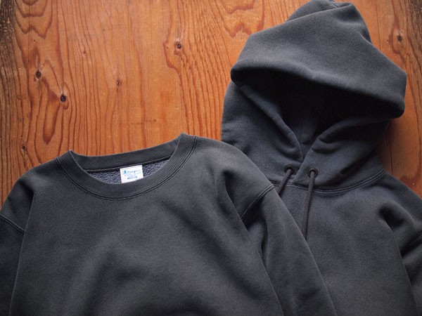 Champion / チャンピオン】Reverse Weave Sweatshirt 
