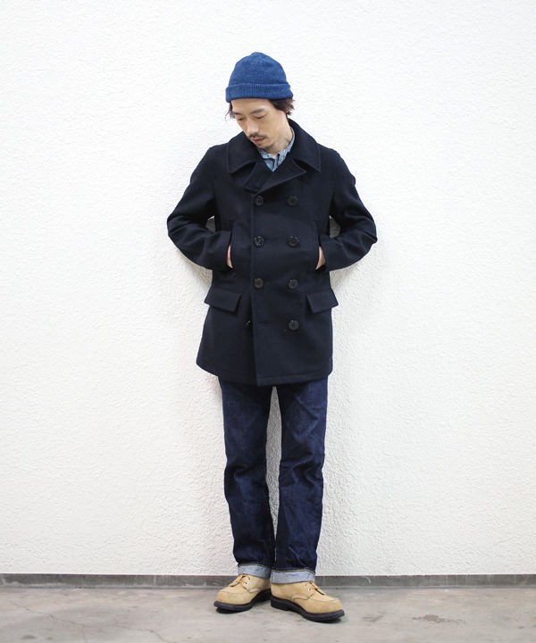 Fidelityのpコート Hunky Dory Osaka Blog