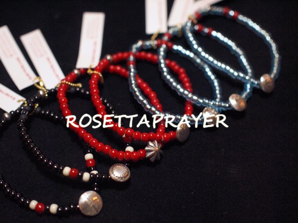 ROSETTAPRAYER / ロゼッタプレア】夏を盛り上げてくれる魅力的な