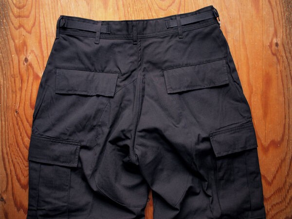 Deadstock】97's US Army BDU Trousers 