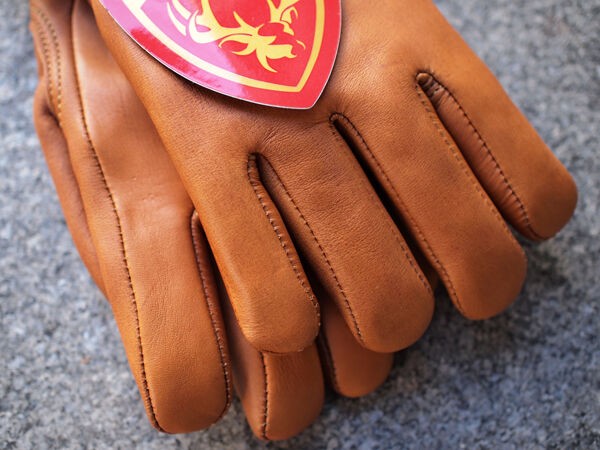 CHURCHILL GLOVE / チャーチルグローブ】MARVERICK RIDERS 