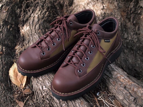 Danner / ダナー】Danner Field Low 