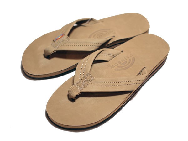 RAINBOW SANDALS!!! : HUNKY DORY OSAKA BLOG