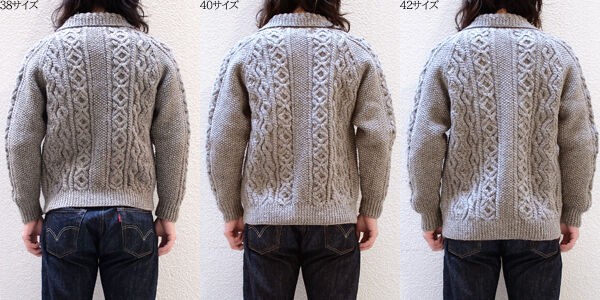 旬を迎えるインバーアランのサイズ感について【INVERALLAN】3A Lumber