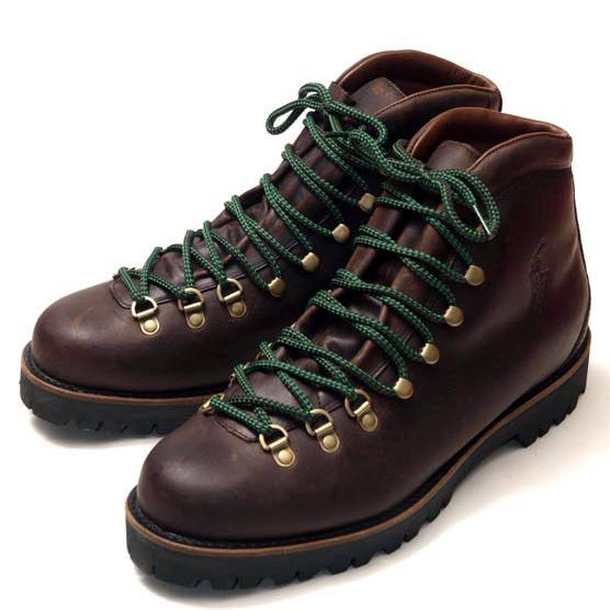 Ralph Lauren #ACWORTH MOUNTAIN BOOTS : HUNKY DORY OSAKA BLOG