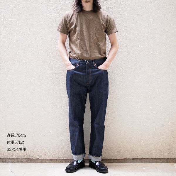 LEVI'S VINTAGE CLOTHING】1966 501XX. 『激動の年』に誕生した LEVI'S VINTAGE CLOTHING】1966 501XX. 『激動の年』に誕生した