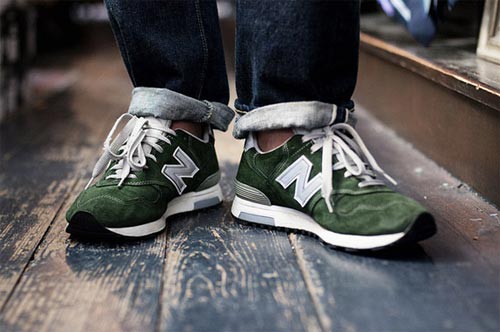 NEW BALANCE  M1400G ニューバランス　J.CREW