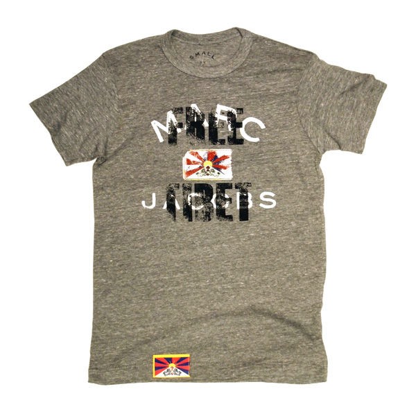 MARC JACOBS フリーチベットT Sonic Youth サーストン・ムーア T