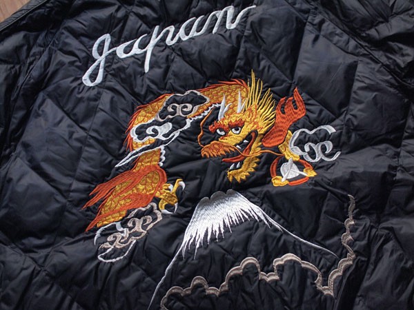 TAION / タイオン】Reversible 