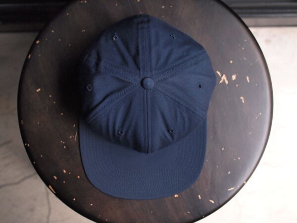 Deadstock / デッドストック】80s US Navy Utility Cap