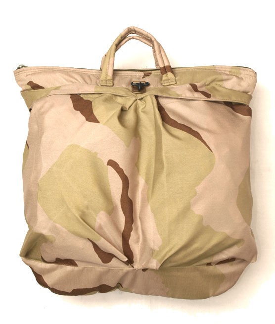 USAF Bag Flyer Helmet. : HUNKY DORY OSAKA BLOG