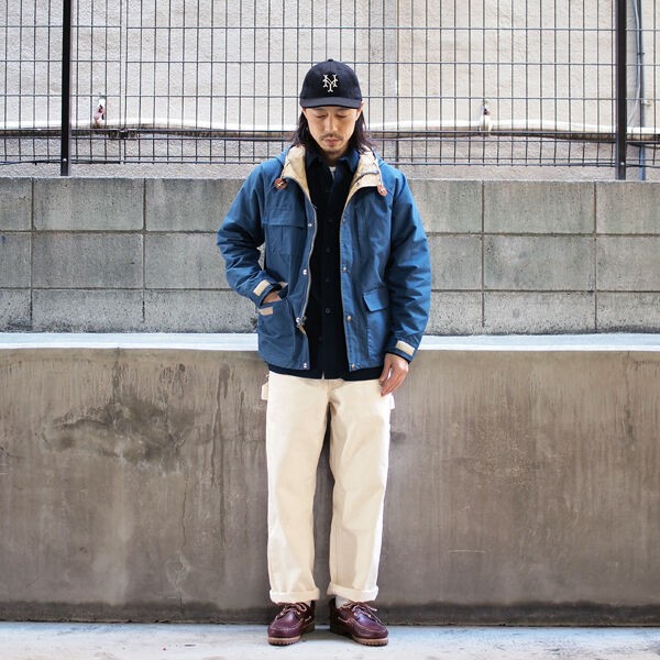 L.L.Bean / エルエルビーン】Chamois Shirt 