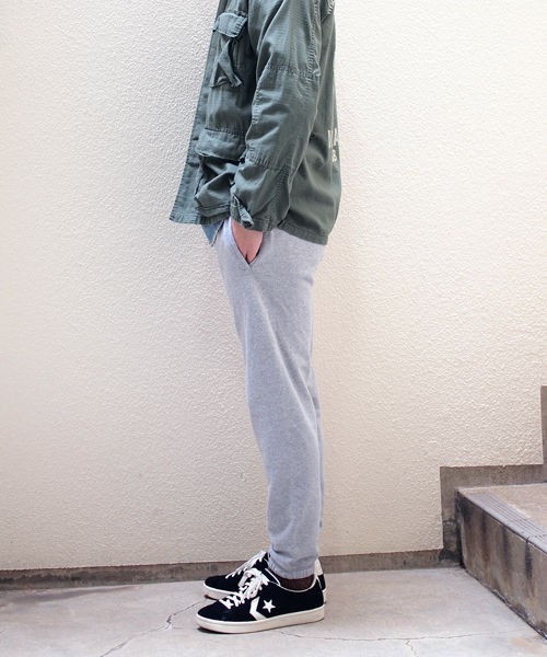 USA製スウェットパンツ : HUNKY DORY OSAKA BLOG