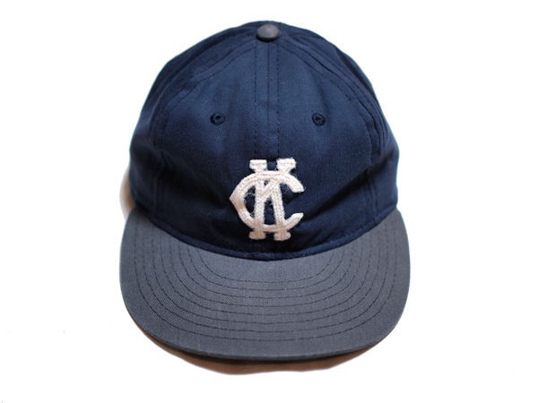 エベッツフィールドフランネルズ × J.CREW 別注 キャップ BRAND LIST ＞ J.CREW ＞ 帽子 ＞ ジェイクルー EBBETS FIELD