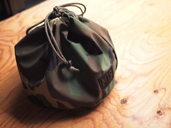 ラスト在庫★新品★ゴアテックス★MIS PERSONAL EFFECTS BAG MIS】Personal Effects Bag 