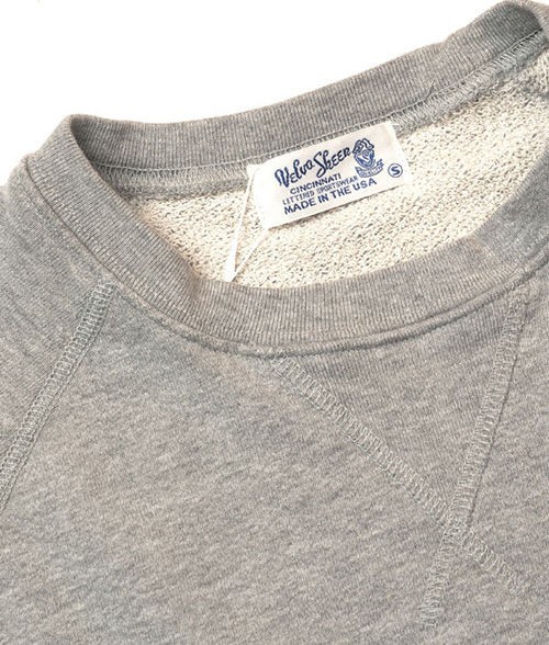 New stocked from Velva Sheen. : HUNKY DORY OSAKA BLOG