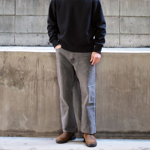 リーバイス　565 リーバイス] ジーンズ 565(TM)\u002797 ルーズストレート メンズ 565™\u002797