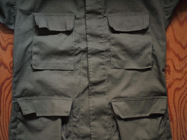 全国通販】DEAD STOCK US MILITARY
