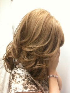 まき下ろし ﾉ 名古屋ﾍｱﾒｲｸ ｾｳ