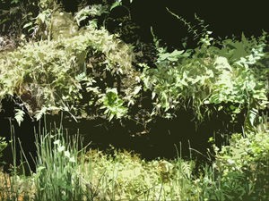 サウンドノベル風 背景素材 Pixiv講座リンク集