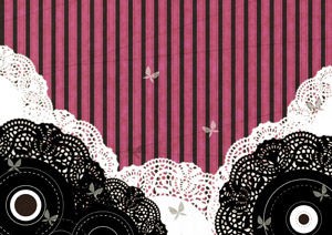 絵本にでてきそうな背景素材 Pixiv講座リンク集