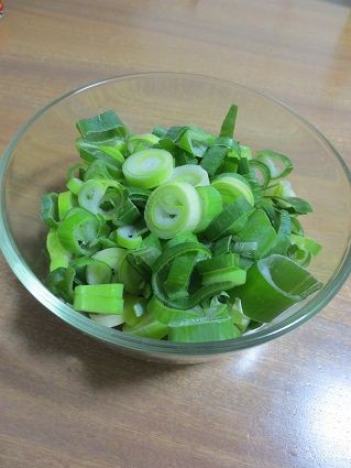 ネギで花粉症対策 中日ゴルフ ゴルフ日和