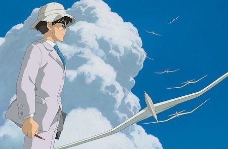 風立ちぬ 観ました 日々徒然 映画とアニメなテレビ