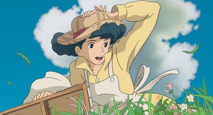 風立ちぬ 観ました 日々徒然 映画とアニメなテレビ