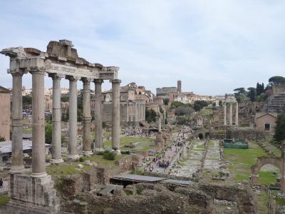 ローマの英雄カエサル 金と女と優しさと 日々徒然 歴史とニュース 社会科な時間