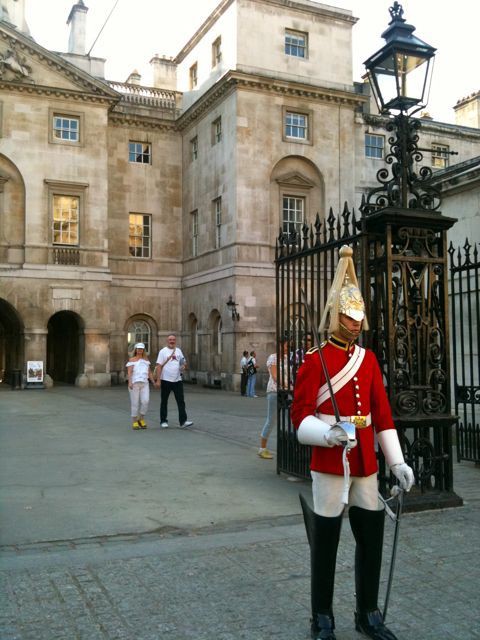 I London St Martin In The Fields I Paris バカマイルの旅