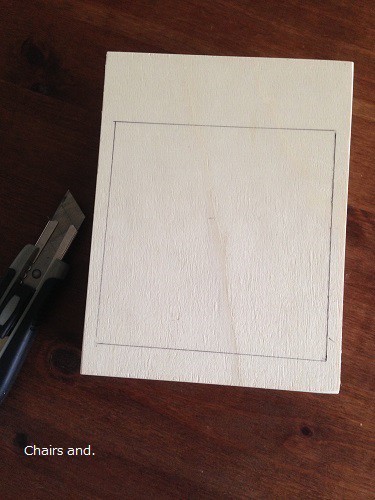 １００均グッズリメイクでアレを隠す Chairs And インテリアコーディネーター的ｄｉｙと暮らしのブログ Powered By ライブドアブログ