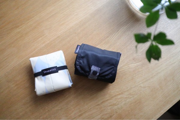 話題のエコバッグ シュパット 使い心地を正直レビュー Chairs And インテリアコーディネーター的ｄｉｙと暮らしのブログ Powered By ライブドアブログ