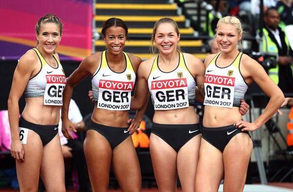 アスリート　エロ目線 女子スポーツをエロ目線で見てる孤男 : エロネタまとめ