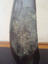 佐渡の画廊41：佐渡蝋型鋳金 本間琢斎 歴代作品 : 佐渡広場