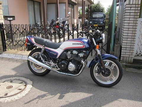 XJR1200の車検へGO♪ : けんじぃ日記（チャンプRSと