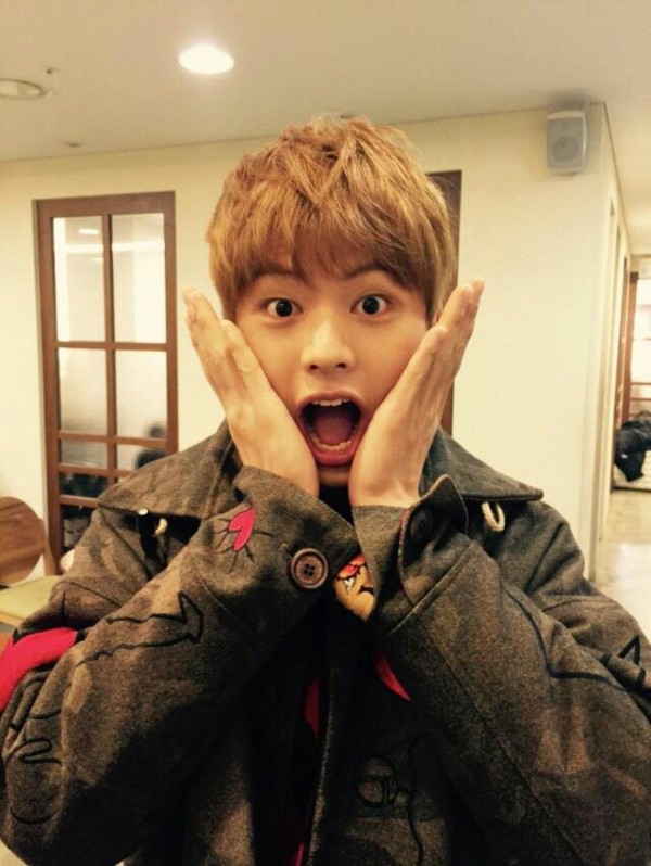 一番好きなリアリティー Btob チャナンのドラマっぽい