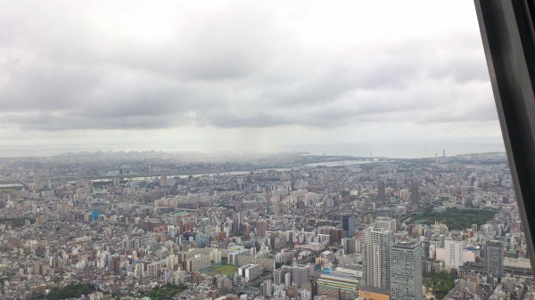 遅ればせながら 東京スカイツリーに行ってきました チャネルツアー阪南交通社オフィシャルブログ 旅のびっくり箱